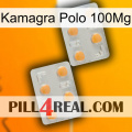 Kamagra Polo 100Mg 25